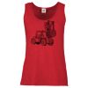 Lady-fit Valueweight Vest Thumbnail