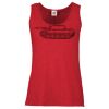 Lady-fit Valueweight Vest Thumbnail