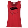 Lady-fit Valueweight Vest Thumbnail