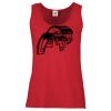 Lady-fit Valueweight Vest Thumbnail