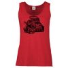 Lady-fit Valueweight Vest Thumbnail