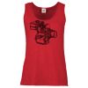 Lady-fit Valueweight Vest Thumbnail