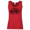 Lady-fit Valueweight Vest Thumbnail
