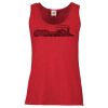 Lady-fit Valueweight Vest Thumbnail