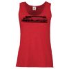Lady-fit Valueweight Vest Thumbnail