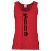 Lady-fit Valueweight Vest Thumbnail