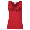 Lady-fit Valueweight Vest Thumbnail