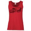 Lady-fit Valueweight Vest Thumbnail