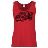 Lady-fit Valueweight Vest Thumbnail