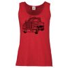 Lady-fit Valueweight Vest Thumbnail