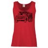 Lady-fit Valueweight Vest Thumbnail