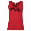 Lady-fit Valueweight Vest Thumbnail