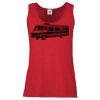 Lady-fit Valueweight Vest Thumbnail