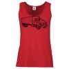 Lady-fit Valueweight Vest Thumbnail