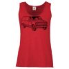 Lady-fit Valueweight Vest Thumbnail