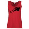 Lady-fit Valueweight Vest Thumbnail