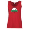 Lady-fit Valueweight Vest Thumbnail