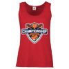 Lady-fit Valueweight Vest Thumbnail