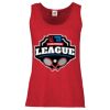 Lady-fit Valueweight Vest Thumbnail