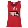 Lady-fit Valueweight Vest Thumbnail