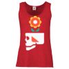 Lady-fit Valueweight Vest Thumbnail