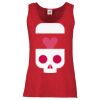 Lady-fit Valueweight Vest Thumbnail