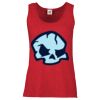 Lady-fit Valueweight Vest Thumbnail