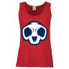 Lady-fit Valueweight Vest Thumbnail