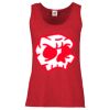 Lady-fit Valueweight Vest Thumbnail