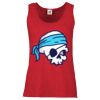 Lady-fit Valueweight Vest Thumbnail