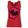 Lady-fit Valueweight Vest Thumbnail