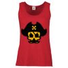 Lady-fit Valueweight Vest Thumbnail