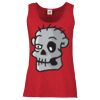Lady-fit Valueweight Vest Thumbnail