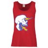 Lady-fit Valueweight Vest Thumbnail