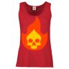 Lady-fit Valueweight Vest Thumbnail