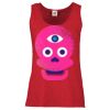 Lady-fit Valueweight Vest Thumbnail