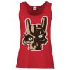 Lady-fit Valueweight Vest Thumbnail