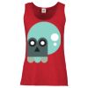 Lady-fit Valueweight Vest Thumbnail