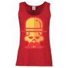 Lady-fit Valueweight Vest Thumbnail