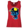 Lady-fit Valueweight Vest Thumbnail