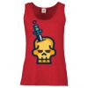 Lady-fit Valueweight Vest Thumbnail