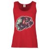 Lady-fit Valueweight Vest Thumbnail