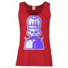 Lady-fit Valueweight Vest Thumbnail