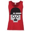 Lady-fit Valueweight Vest Thumbnail