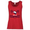 Lady-fit Valueweight Vest Thumbnail