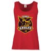 Lady-fit Valueweight Vest Thumbnail