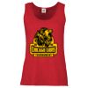 Lady-fit Valueweight Vest Thumbnail
