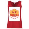 Lady-fit Valueweight Vest Thumbnail
