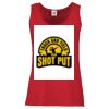 Lady-fit Valueweight Vest Thumbnail