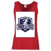 Lady-fit Valueweight Vest Thumbnail